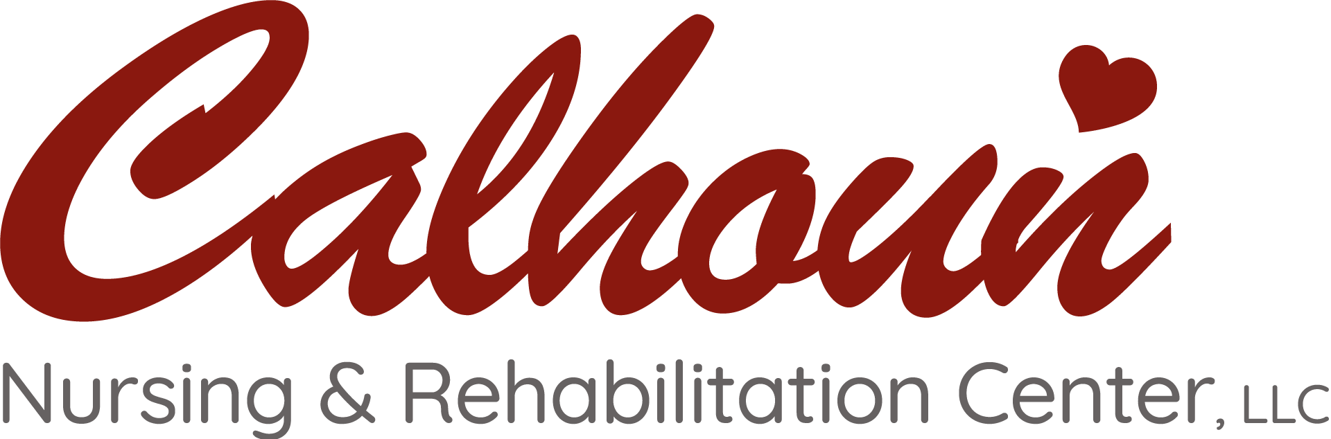 Calhoun Nursing and Rehab